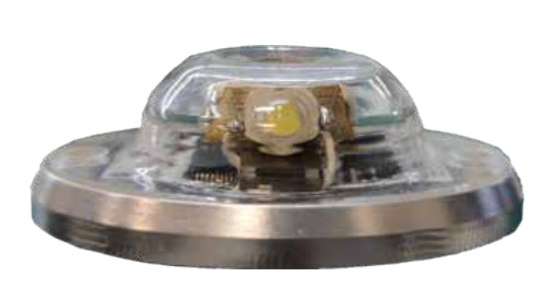 Top Navigation Light Top Navigation Light