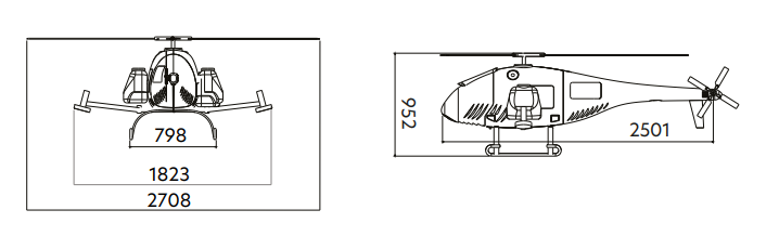Tarkopter-I Tarkopter-I