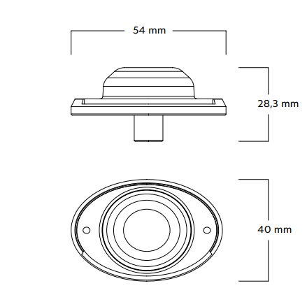 Top Navigation Light Top Navigation Light